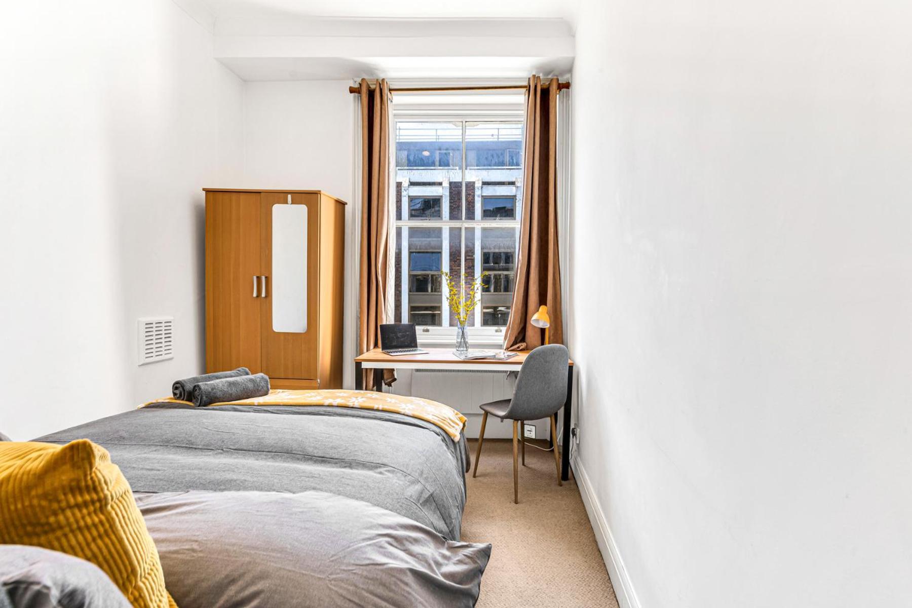 Luxstay2 Earls Court Apartment - Sleeps Up To 8 London Exterior photo